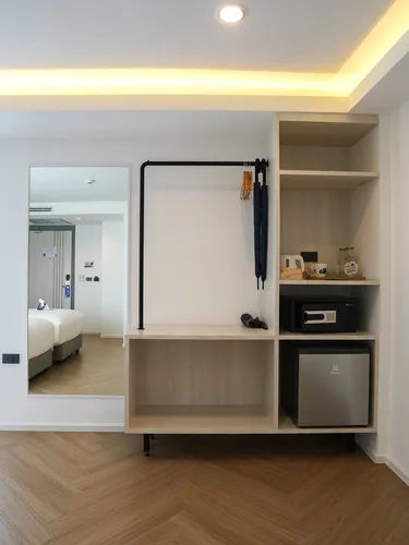 รูปภาพของโคโคเทล เชียงราย แอร์พอร์ต สวีทส์