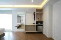 Kokotel Chiang Rai Airport Suites