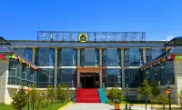 Aba Jirui Manor