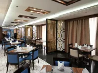 Vercure Jeddah Al Hamraa Hotel Các khách sạn gần Đường bờ biển Jeddah Corniche