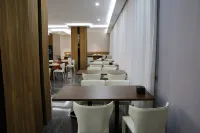 zhada haina hotel - breakfast
