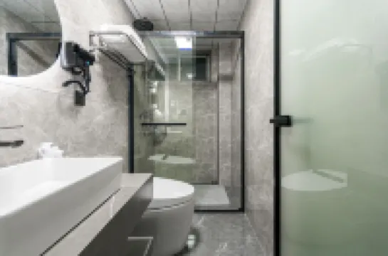 平潭嵐嶼風客棧（龍王頭沙灘店）