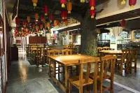 Home Inn-Ruibai Cloud Hotel, Paifang Road, Sunshine Coast Trade Street, Shexian County, Handan Hotels in She County