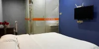 Ajia Chain Hotel Nanping Jiufeng - Salle De Reine Standard