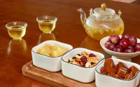 Haijiao Mengqi Wanxia Homestay Hotels in Lingao