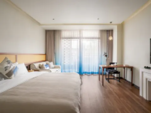 Dingnan County Blossoming in Order Bula Hotel Hotels in Dingnan