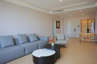 Manco Resort & Hotel Jinzhou Hotellit kohteessa Taihe District