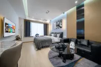 Zhihui Hotel (Datang Everbright City) - 레지던스