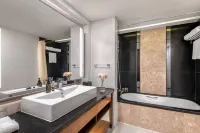 Ascott Huaihai Road Shanghai Hotels in Shanghai