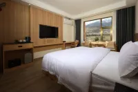 Songpan Tingkai Hotel (Chuanzhusi Store)