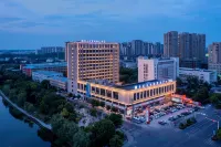 Lixinshan Tianxu International Hotel