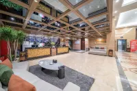 Longquan Shuicheng Hotel