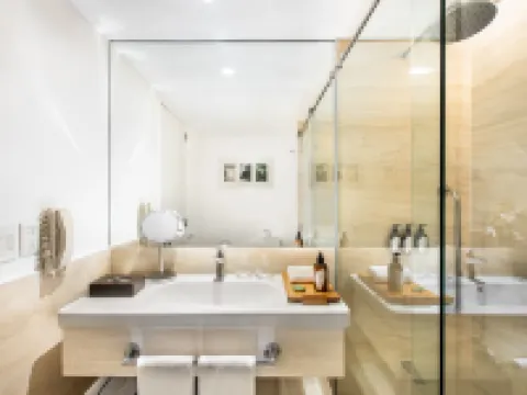 Gran Melia Iguazu Hotels in Iguazu