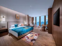 Grand New Century HotelGrand New Century Hotel Linping Hangzhou Hotels in Linping District