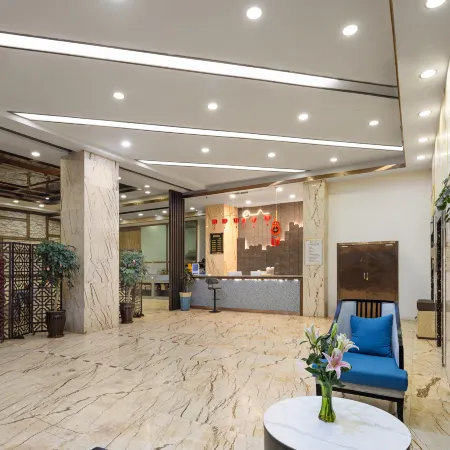 Xinyue Hotel