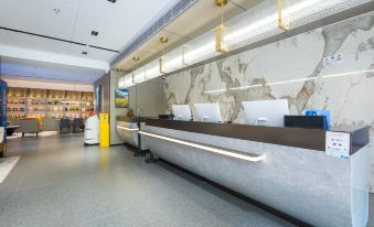 Five-star Bay Hotel (Wushan Square Branch, West Lakeside, Hangzhou)