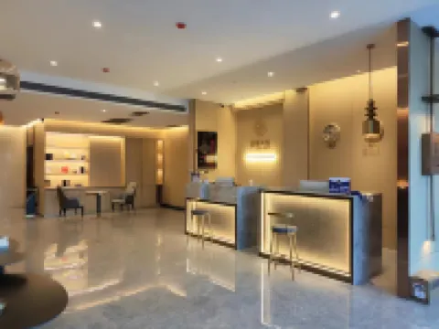 Guangling Four Seasons Hotel Hotels in Guangling