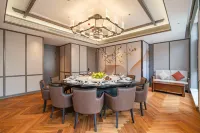 MINYOUN REZEN HOTEL Hotels in Batang