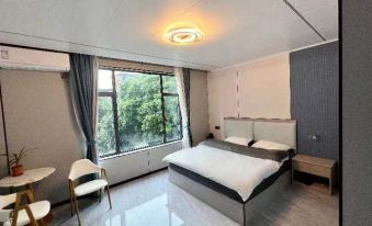 Yueyiyuan Homestay