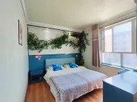Huocheng YuXi Hotel