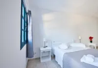 Caldera View Resort - Adults Only