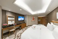 Boudl Al Sulimanyah Hotels in 