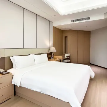 Howard Johnson Sunshine Plaza Ningbo (Building B)