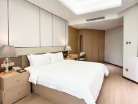 Howard Johnson Sunshine Plaza Ningbo (Building B)