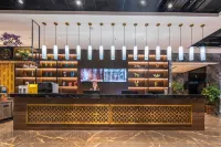 Hanfeng International Hotel (Heze Chengwu Yizhong Store) Hotel a Chengwu