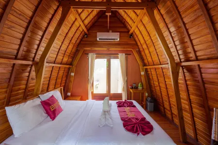 Brisk Homestay Uluwatu RedPartner