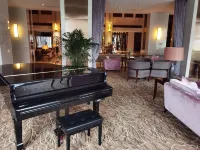 Lingyuan Linggang Hotel Hotels in Lingyuan