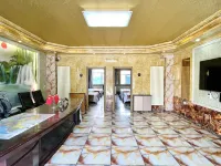 撫遠隨心商務賓館 撫遠酒店