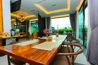 My Memory Mueang Loei - breakfast