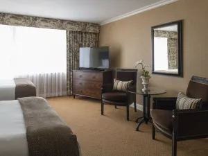 Wedgewood Hotel & Spa - Relais & Chateaux