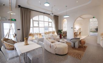 Hui'an Wuyou Homestay (Chongwu Xishawan Branch)