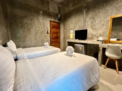 น่าน อรีน่า เพลส โรงแรมในน่าน