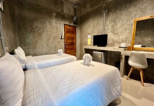 난 아레나 플레이스 외관 이미지