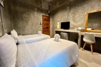 NAN Arena Place Hotels in Nan