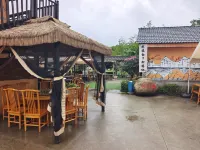 Ceramic Tea Impression Boutique Homestay (Jingdezhen Ou Ji Dabanghang Store Fuliang Store
