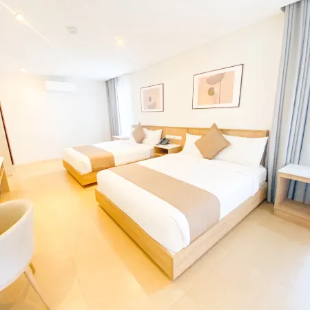 Hortz Hotels and Resorts Tagaytay