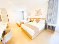 Hortz Hotels and Resorts Tagaytay