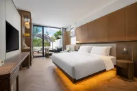 Zitong Baya Yunshe Hotel Hotels in Zitong