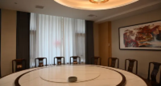 Wugong Mountain Summer Homestay (Wugong Mountain Scenic Area Tourist Service Center Store)