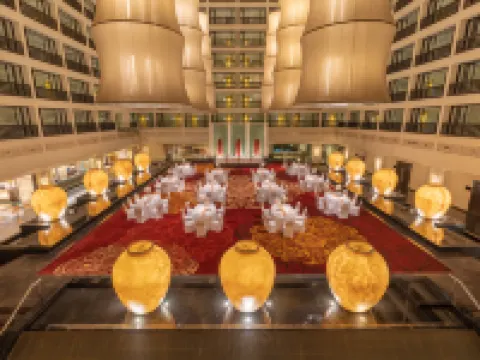 Cinnamon Grand Colombo โรงแรมในโคลัมโบ