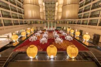 Cinnamon Grand Colombo Hotels in Colombo