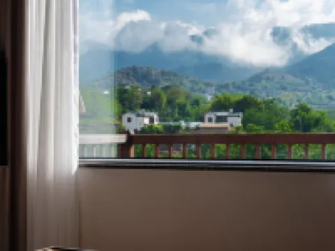 Dali Yangbi Wuxian Guiyin Mountain Residence Hotels in Yangbi Yi Autonomous County