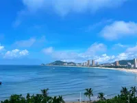 Qiyue Seaview Apartment (Yangjiang Hailingdao Dajiaowan Branch)