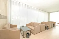 Urumqi Xixing Hotel (International Bazaar Branch)