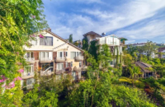 Dream Flower Dalat Hotel