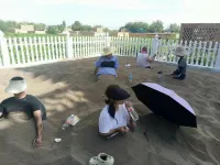 Turpan Puxiang Xiaozhu Homestay (Grape Town Branch)